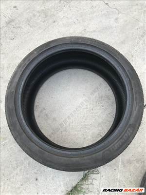 Barum 225/40R18 (BRAVURIS 6) nyári gumi (1db) DOT 1025
