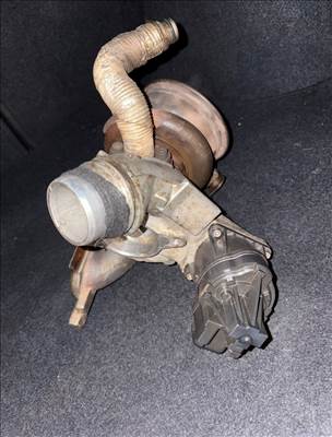 Bmw Mini turbo 7 617 527 F55 F56 F57 F60 Cooper S 