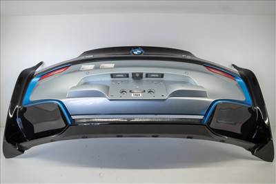  BMW i8 hátsó lökhárító