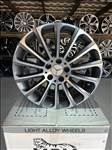Mercedes Amg line 18” alufelni