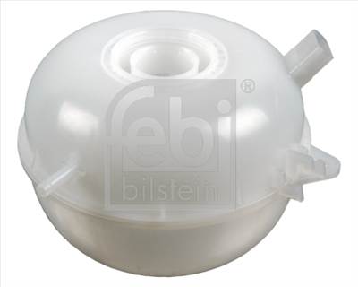 FEBI BILSTEIN 177260 - hűtőfolyadék kiegyenlítőtartály PORSCHE