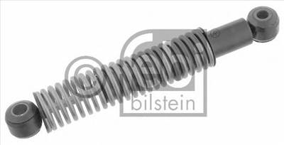 FEBI BILSTEIN 26774 - hosszbordás szíj rezgéscsillapító MERCEDES-BENZ