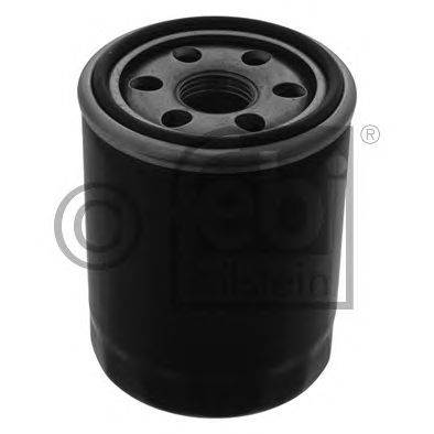 FEBI BILSTEIN 39829 - olajszűrő CHEVROLET FIAT PERODUA SUBARU SUZUKI VW