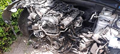 Audi A4 (B8 - 8K), Audi A5 (B8 - 8T) motor CDN CDNC 2.0 TFSI