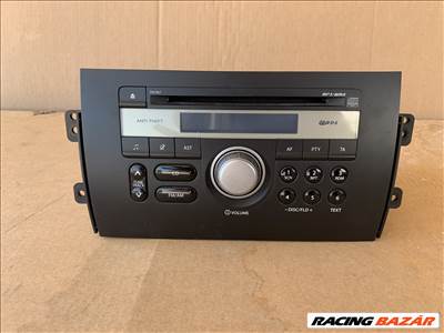 Suzuki SX4 rádió 3910179jb