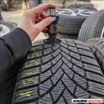 215/55 R17 Bridgestone téli gumi 30000ft a 2db/125/