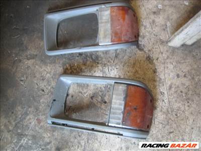Mazda E 2200 index burkolat 