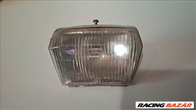 Yamaha cute első lámpa