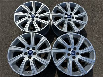 4db gyári 18" Ford Mondeo - Focus alufelni. (4417)