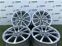 5x112 17" Audi gyári alufelni 7,5Jx17h2 ET36