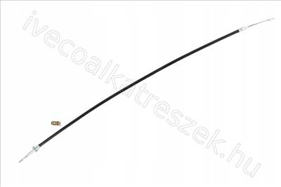 Kuplung bowden 90>96 1120/900 - DAILY - FT70064, 93807157 -  - Fastoriginal Utángyártott új 93807157