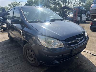 Hyundai Getz 1.5D (TB) bontott alkatrészei