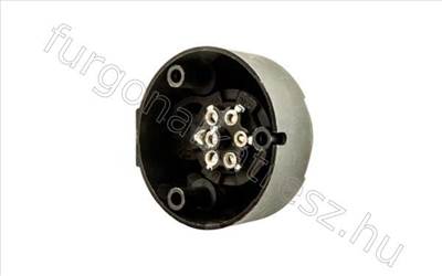 Foglalat - vonóhorog 7 érintkezős -  - FT11606 -  - Fastoriginal Utángyártott új 