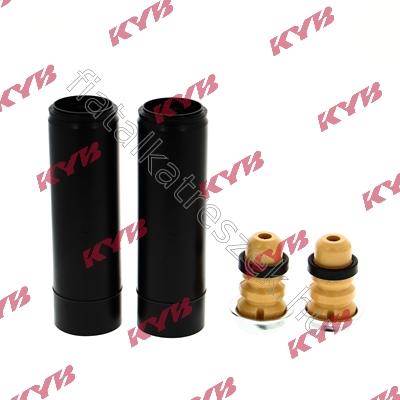 VÉDŐSAPKA/GUMIHARANG, LENGÉSCSILLAPÍTÓ - BRAVO, STILO, DELTA - KYB910013, 910013 -  - KYB Utángyártott új 910013