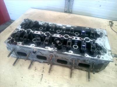 IVECO DAILY 00-06 Hengerfej, diesel