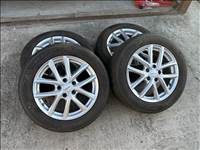 Monaco wheels alufelni szett 5x114,3 17" 225/55R17 Kia/Hyundai/Toyota//Nissan/Mitsubishi Mazda/Honda