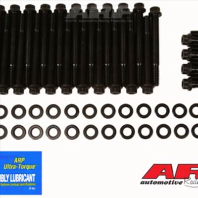 Hengerfej csavar készlet ARP Chevrolet 7.4L 454 w/502 Heads 1991-1995 235-3706