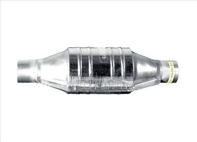AWG univerzális katalizátor FI 50 0.7-1.9L EURO 4 400 CPSI - fém