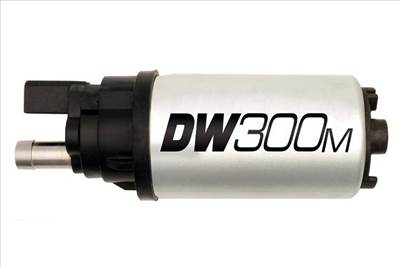 DeatschWerks DW300M üzemanyag-szivattyú Ford Mustang IV 340lph