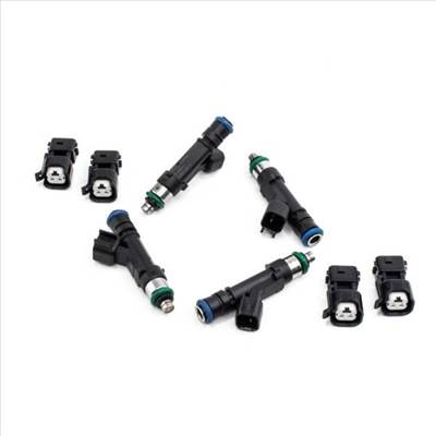 DeatschWerks 440cc Cruze/Sonic RS 1.4L Turbo, Wrangler 2.5L L4 injektorok