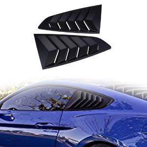 SLIDE hátsó ablak zsalugáter Ford Mustang VI GT
