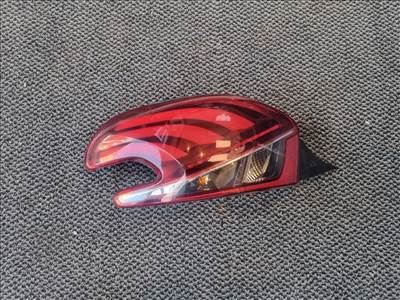 PEUGEOT 208 Bal Hátsó Lámpa