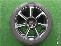 5x112 19" Audi Sport (Q3/SQ3) nyári kerékgarnitúra
