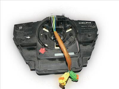 Opel Corsa D 2006-2014 - modul, kormányoszlop, DELPHI