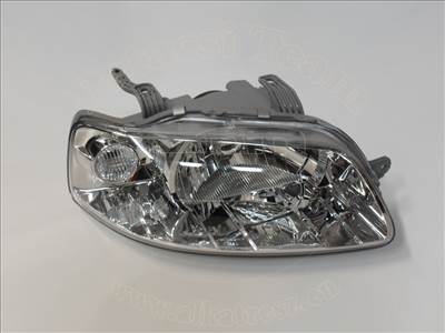 Daewoo Kalos 2003-2007 - Fényszóró H4 jobb (vill. nélk. belűl.áll.is) DEPO