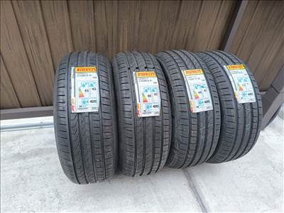 215/60r16 Új Pirelli nyári gumi garnitúra 215/60 R16