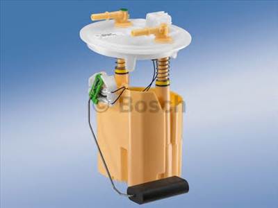 BOSCH 0 986 580 370 - üzemanyagszint érzékelő DACIA RENAULT