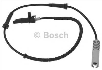 BOSCH 0 986 594 511 - kerékfordulatszám érzékelő BMW
