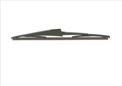 BOSCH 3 397 004 558 - ablaktörlő lapát OPEL VAUXHALL