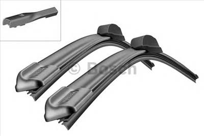 BOSCH 3 397 007 620 - ablaktörlő lapát AUDI BMW BYD HONDA POLESTAR SKODA VW
