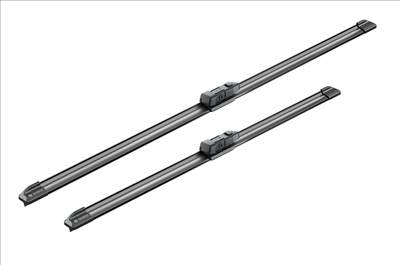 BOSCH 3 397 014 621 - ablaktörlő lapát ALFA ROMEO AUDI JAGUAR PORSCHE SSANGYONG TESLA VW