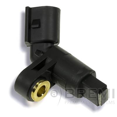 BREMI 50316 - kerékfordulatszám érzékelő AUDI SEAT SKODA VW