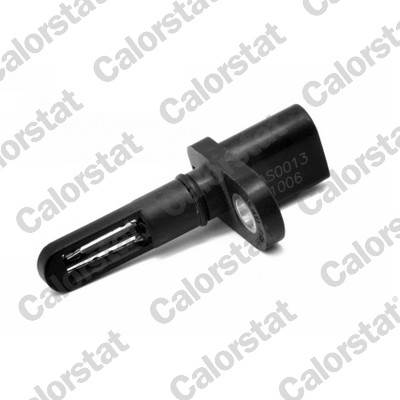 CALORSTAT BY VERNET AS0013 - Beszívott levegő hőmérséklet érzékelő AUDI BENTLEY SEAT SKODA VW