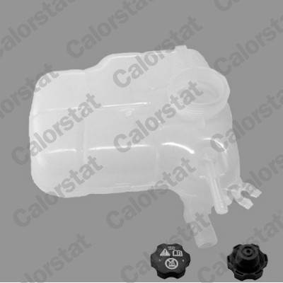 CALORSTAT BY VERNET ET0039C1 - hűtőfolyadék kiegyenlítőtartály CHEVROLET OPEL