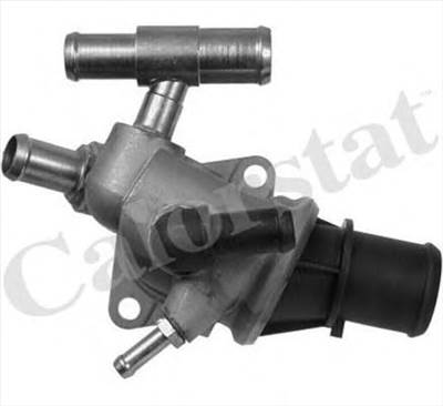 CALORSTAT BY VERNET TH6490.83J - termosztát, hűtőfolyadék ALFA ROMEO FIAT LANCIA