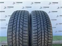 205/50 R17 Continental WinterContact TS870P téli gumi 7,5mm