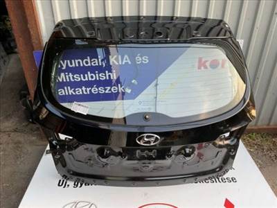 Hyundai i40 kombi csomagtér ajtó 737003Z020-BON