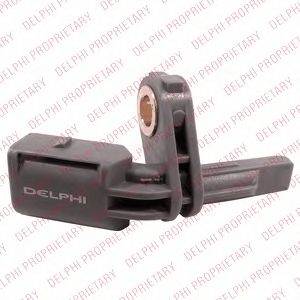 DELPHI SS20062 - kerékfordulatszám érzékelő AUDI CUPRA PORSCHE SEAT SKODA VW