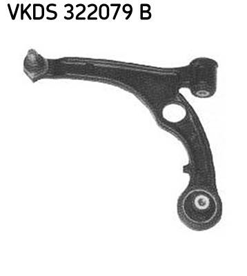 SKF VKDS 322079 B - Lengőkar FIAT