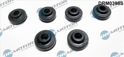 DR.MOTOR AUTOMOTIVE DRM0398S - tömítés, szelepfedélcsavar BMW