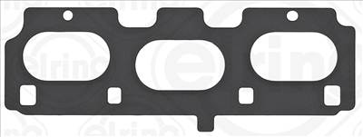 ELRING 464.590 - Kipufogókönyök tömítés DACIA MERCEDES-BENZ MERCEDES-BENZ (BBDC) MITSUBISHI NISSAN N