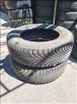  195/6515" újszerű Pirelli Winter Cinturato téli gumi 2db 