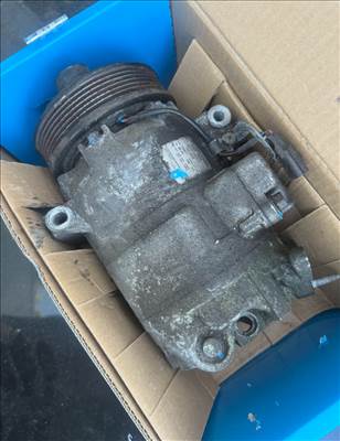 Nissan Qashqai J10 2.0 benzin klímakompresszor 926001db0a