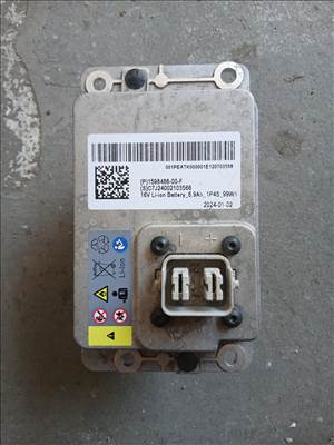 Tesla Model Y 16 V-os lítium-ion akkumlátor 159848600f