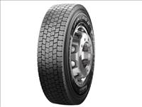 315/70 R 22,5 PIRELLI ITENERIS D90  húzó (154/150L152M M+S TL)
