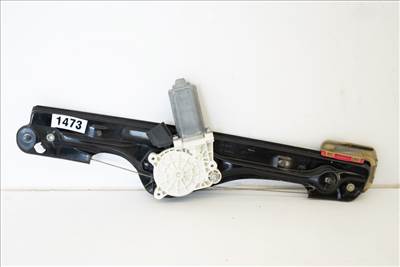 BMW X3 F25, BMW X4 F26, BMW X5 F15-F85 M, BMW X6 F16-F86 M ablakemelő szerkezet motorral